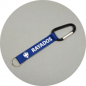 Lanyards courts avec mousqueton personnalisés – Tour de...