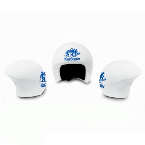 Couvre-casque de ski avec logo – Produits promotionnels...