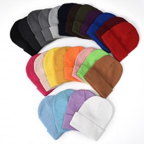 Bonnets personnalisés avec logo d’entreprise – Broderie...