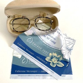 Chiffon microfibre pour lunettes personnalisé – Giveawa...