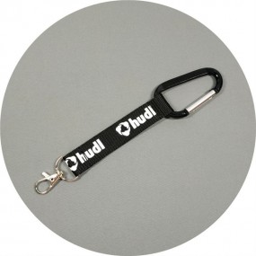 Lanyards courts avec mousqueton personnalisés – Tour de...