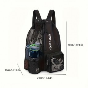 Sac à dos promotionnel avec logo – Idée cadeau publicit...
