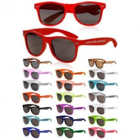 Lunettes de Soleil Personnalisées Design – Communicatio...