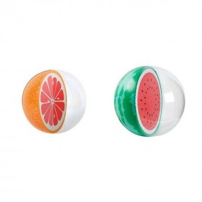 Ballon de plage gonflable personnalisé – Impression ave...