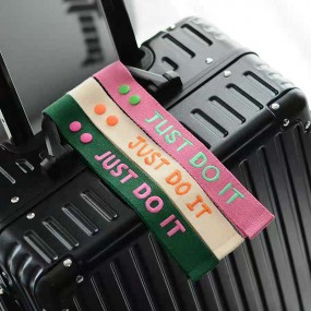 Étiquettes de bagage personnalisées – Kofferanhänger av...