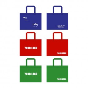 Sacs et pochettes personnalisés – Sacs non tissés avec ...