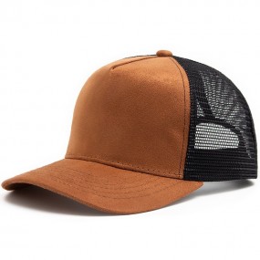 Casquettes Trucker personnalisées pour promotion – Logo...
