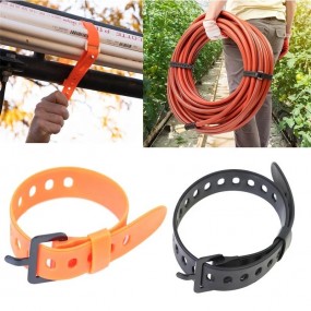 Sangle silicone promotionnelle personnalisée pour entre...