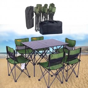 Chaises de camping personnalisées – Campingstuhl pliant...