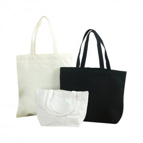 Sacs en tissu personnalisés – Sacs en coton et sacs sho...