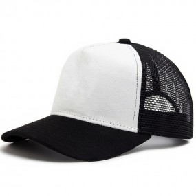 Casquettes Trucker avec logo personnalisé – Impression ...