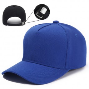 Casquette 5 Panels personnalisable avec logo – Idéal po...