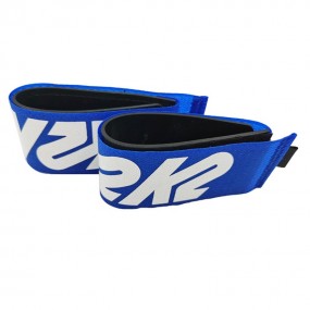 Skiclips Alpins personnalisés – Bande de ski Alpine ave...