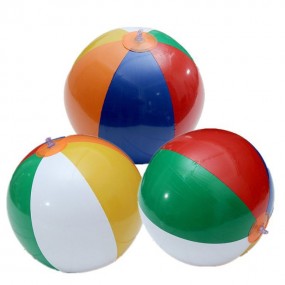 Ballon d’eau gonflable personnalisé – Impression avec l...