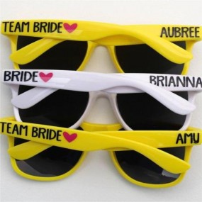 Lunettes de Soleil avec Logo – Goodies Personnalisés po...