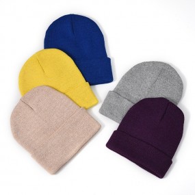 Bonnets personnalisés avec logo – Accessoire utile et p...