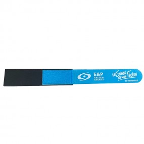 Sangle de ski en velcro personnalisée avec logo | Cadea...