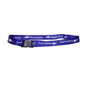Sangles de bagage personnalisées – Impression de logo s...