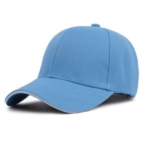 Casquette d’entreprise Sandwich avec logo – Cadeaux pro...