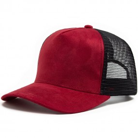 Trucker Caps personnalisables – Impression et broderie ...