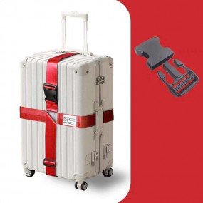 Sangles de bagage personnalisées – Kofferbänder avec lo...