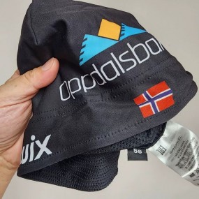 Bonnet de ski tricoté personnalisé – Idéal pour clubs d...