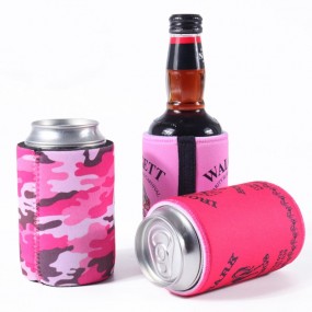 Housse néoprène pour bouteille personnalisée – Décapsul...