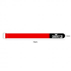 Attaches velcro sur mesure avec logo – Organisez vos câ...