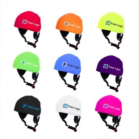 Couvre-casque de ski personnalisé avec votre logo – Cad...