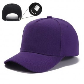 Casquette 5 panneaux à personnaliser avec votre logo – ...