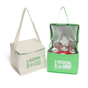 Sac isotherme personnalisable en différentes tailles av...
