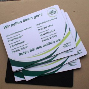 Tapis de souris personnalisé – Imprimez votre logo ou d...
