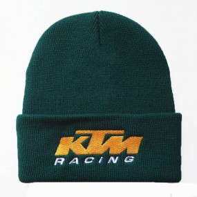 Bonnet brodé personnalisé avec votre logo – Beanie hive...
