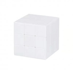 Cube Rubik 3x3 vierge – Cube Rubik 3x3 non imprimé à pe...