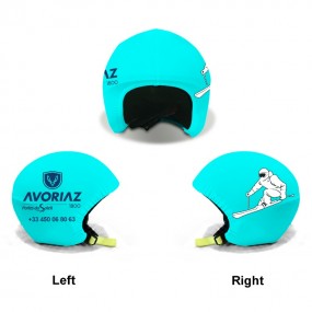 Couvre casque ski personnalisé en gros | Fabricant dire...
