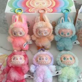 Porte-clés Labubu Monster – Acheter en ligne – Accessoi...