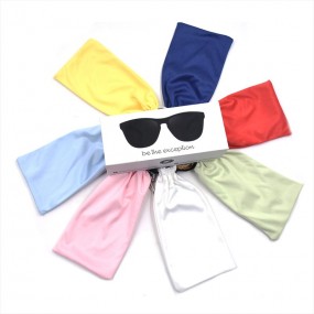 Étui à lunettes personnalisé – Pochette à lunettes avec...