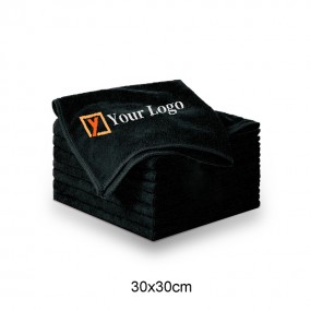 Chiffon microfibre universel personnalisé avec logo | O...