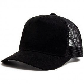 Casquette Trucker à votre image – Logo brodé ou imprimé