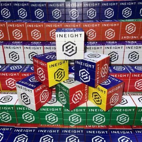 Cube magique personnalisé – Impression individuelle de ...